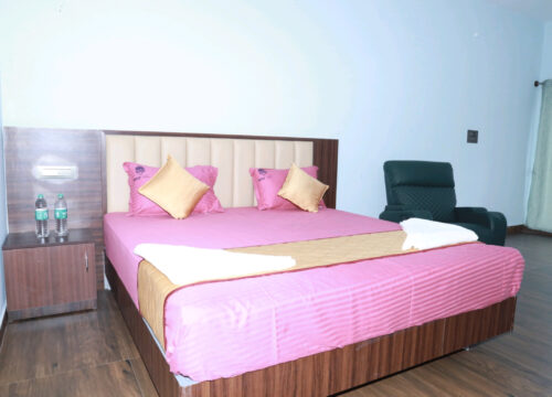 Bio Grand Deluxe Room